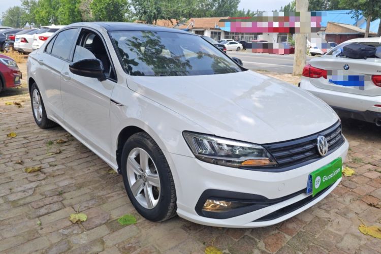 Used Volkswagen Lamando 2021 230TSI DSG Fashion Edition
