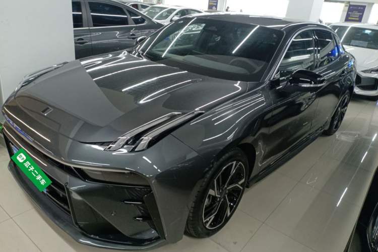 Used Lynk & Co 03 2025 1.5TD DCT Champion Edition Pro
