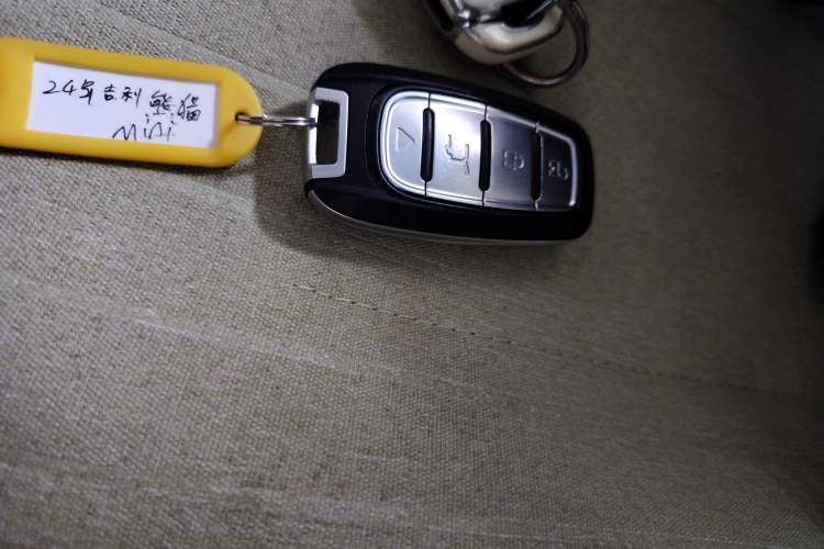 Used  Panda 2024 Panda Mini 200km Endurance Bear
