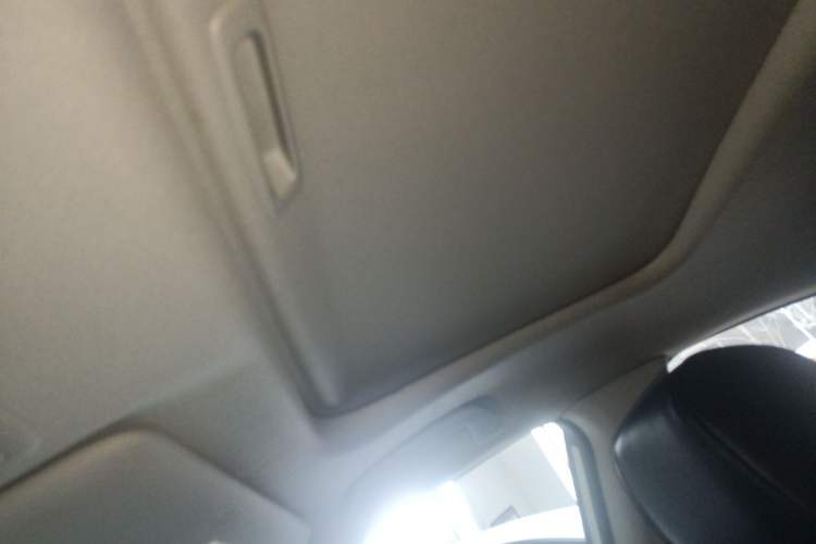 Used Honda Civic 2016 180TURBO CVT Comfort Version
