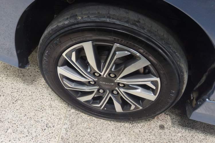 Used SAIC MAXUS G20 2021 Facelifted PLUS 2.0T Diesel Automatic Luxury Edition
