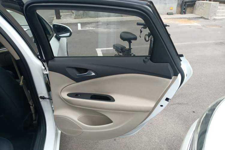 Used Buick Verano 2019 Sedan 15S Automatic Entry Model