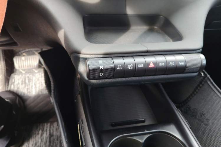 Used BYD Dolphin 2024 Honor Edition 420km Freedom Version
