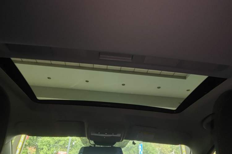 Used MG 5 2023 180 DVVT CVT Luxury Edition