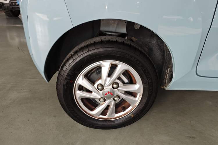 Used Wuling Hongguang MINIEV 2020 Freedom Version Lithium Iron Phosphate