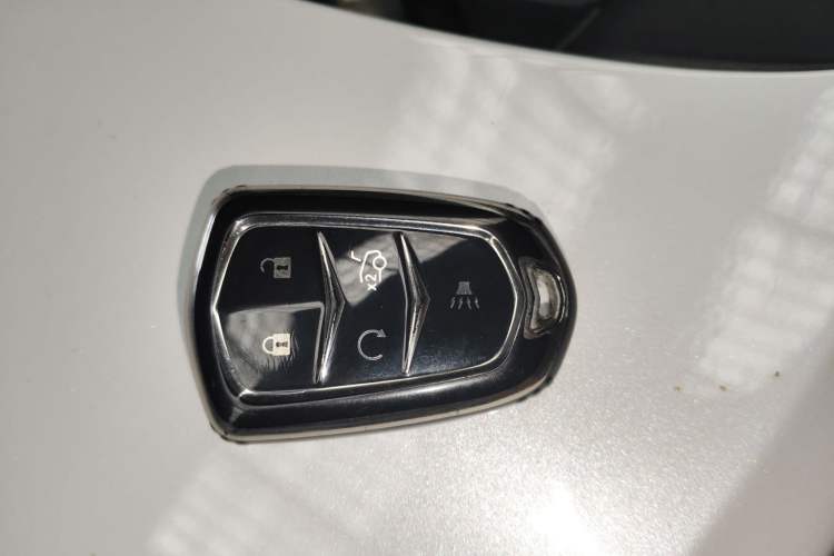 Used Cadillac XT4 2021 28T Two-Wheel Drive Tech Edition
