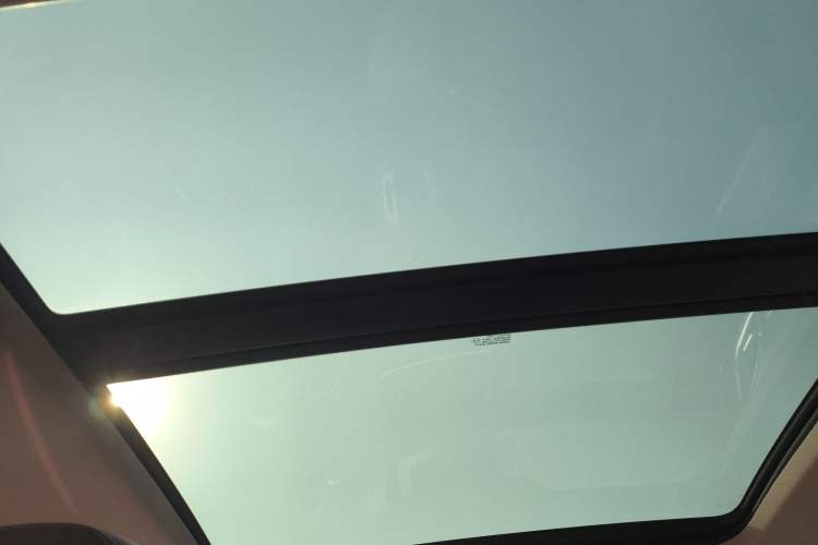 Used Audi Q3 2017 30 TFSI Fashion Model