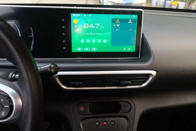 Used ORA White Cat 2020 305 km Luxury Version
