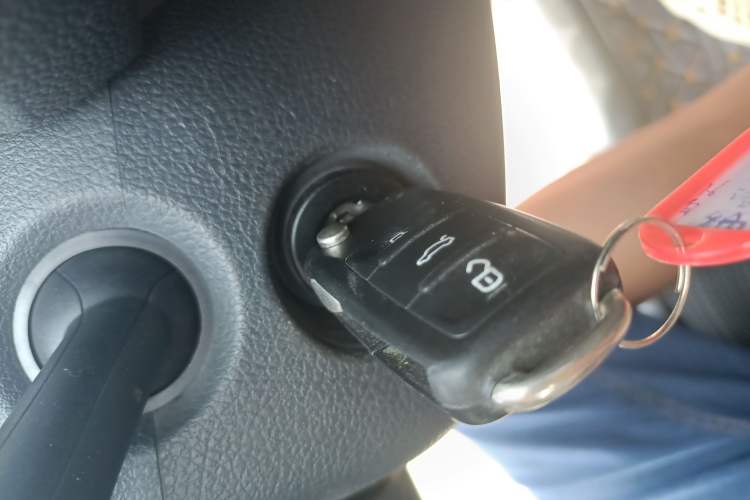 Used Volkswagen Santana 2017 Haval H6 1.6L Automatic Fashion Edition
