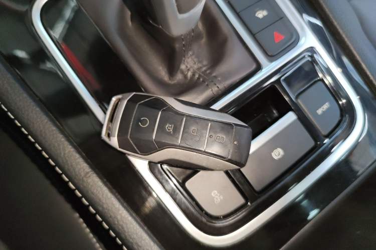 Used BYD Song MAX 2021 Upgraded Model 1.5T Automatic Prestige 7-Seater
