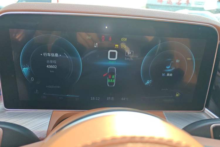 Used Hongqi H9 2020 2.0T Smart Connect Flagship Edition