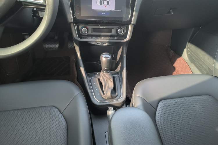 Used Skoda Rapid 2020 1.5L Automatic Comfort Edition
