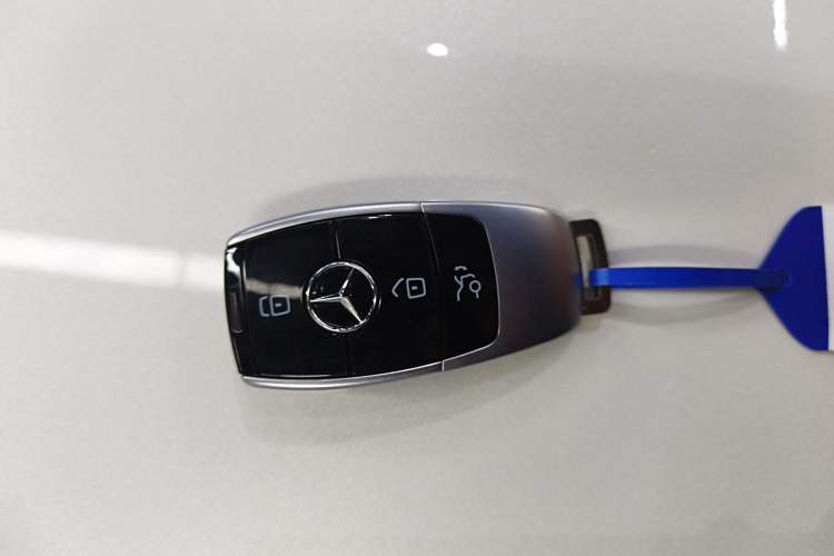 Used Mercedes-Benz E-Class 2019 E 260 L Sport Edition