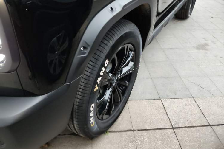 Used Haval Raptor 2025 2.0T 4WD Ultra