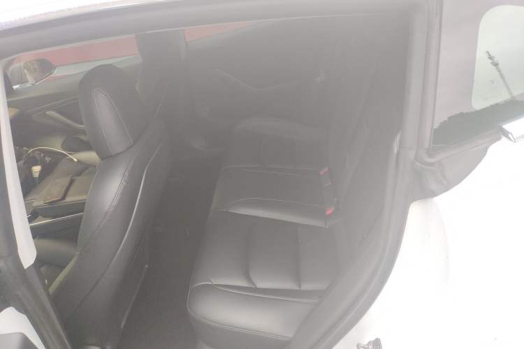 Used Tesla Model 3 2020 Refreshed Version Long-Range Rear-Wheel Drive