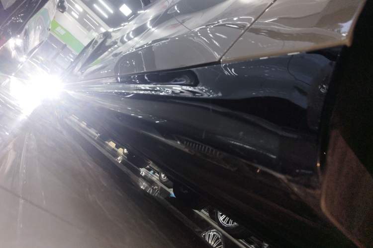 Used  SU7 2024 Rear-Drive Long-Range Intelligent Driving Version