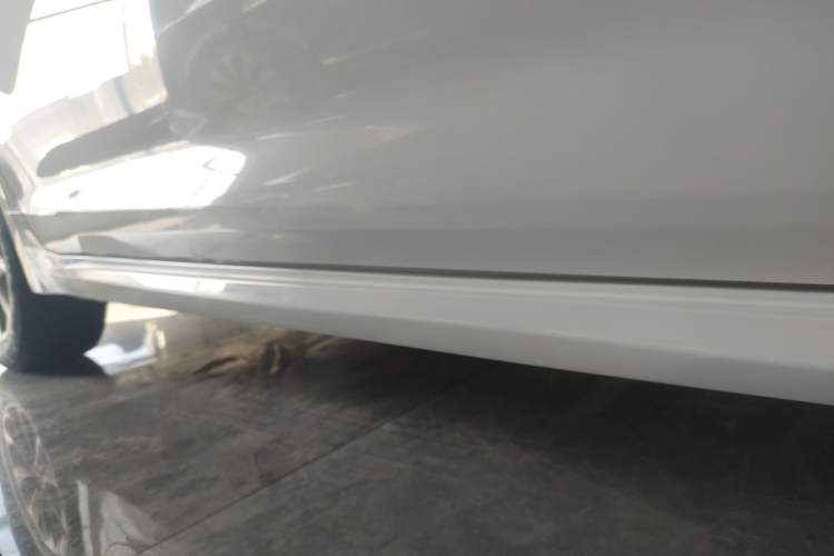 Used Toyota Corolla 2021 1.2T S-CVT Luxury Edition
