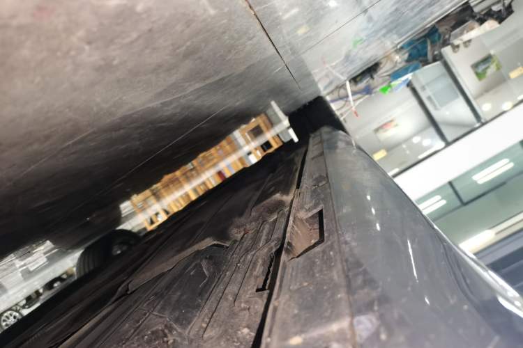 Used Ford Focus 2022 Hatchback EcoBoost 180 Automatic ST Line
