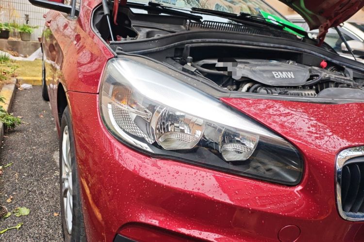 Used BMW 2 Series Gran Tourer 2015 218i Leading Model