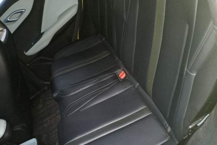 Used BYD Seagull 2023 Flying Edition