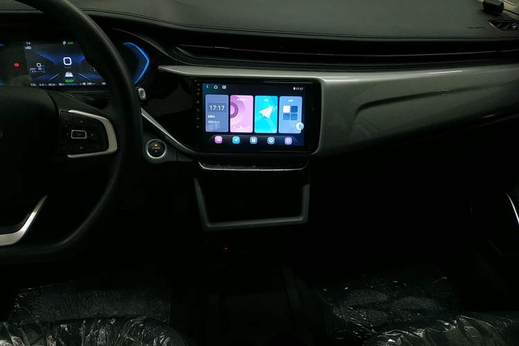 Used Chery New Energy Arrizo e 2024 405km Travel Edition