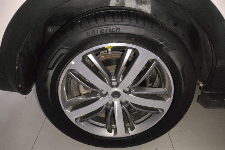 Used Haval H6 2019 Red Label 1.5 GDIT Automatic Champion Edition
