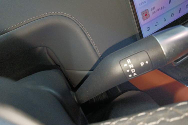 Used Li Auto L6 2024 Max
