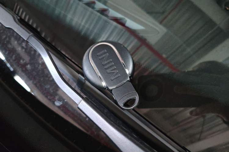 Used  Countryman 2020 2.0T COOPER S ALL4