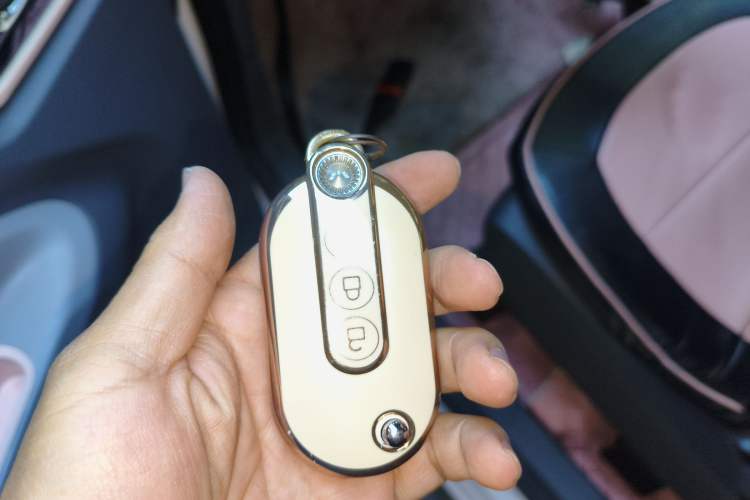 Used Wuling Hongguang MINIEV 2022 Macaron Fashion Model Lithium Iron Phosphate
