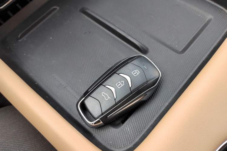 Used  E5 PLUS 2025 165 km Long-Range Version PLUS 7-Seater