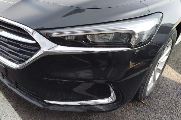 Used Buick LaCrosse 2022 552T Luxury Version