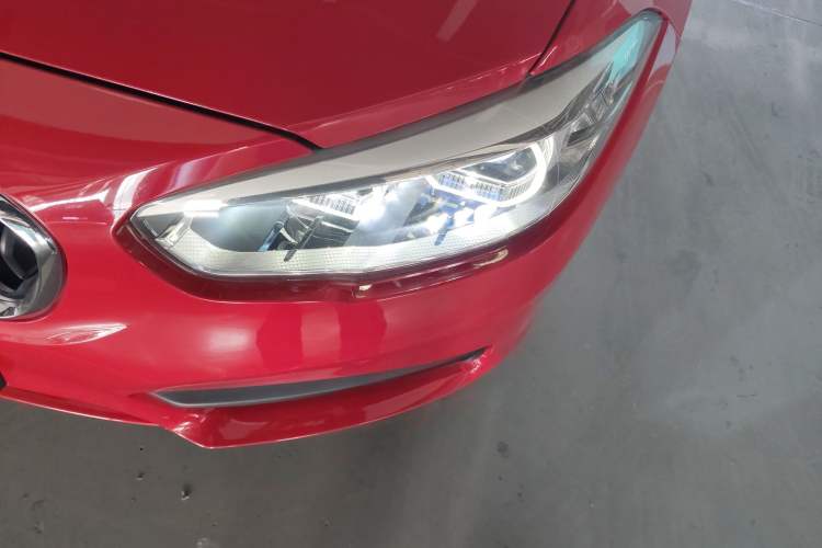 Used BMW 1 Series 2015 120i Leading Model