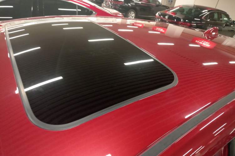 Used Nissan Tiida 2021 1.6L CVT Cool Edition