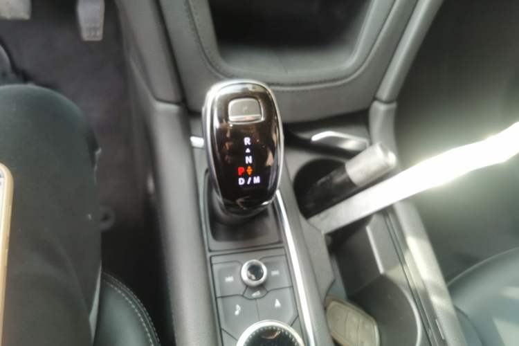 Used Cadillac XT5 2020 Revised Version 28T Luxury Edition