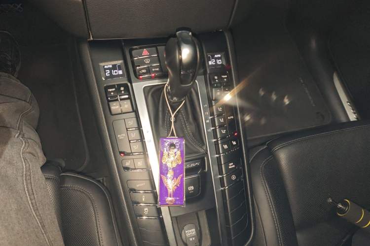 Used Porsche Macan 2014 Macan 2.0T
