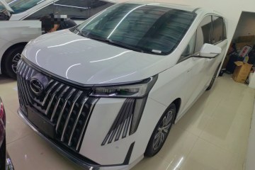 Used GAC Trumpchi M8 2024 Master Series 400T Ultimate Edition