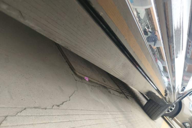 Used Volkswagen Magotan 2020 330TSI DSG Luxury Edition
