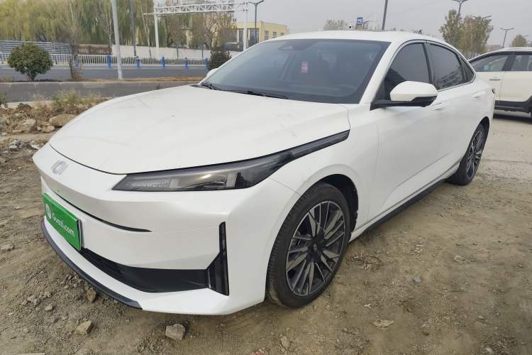 Used  A05 2024 145 Max
