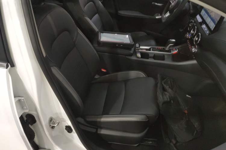 Used Nissan Sylphy 2023 1.6L CVT Enjoyment Edition
