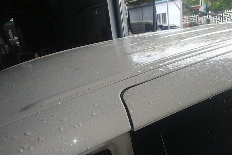 Used Buick GL8 2018 28T Comfort Model China VI Standard
