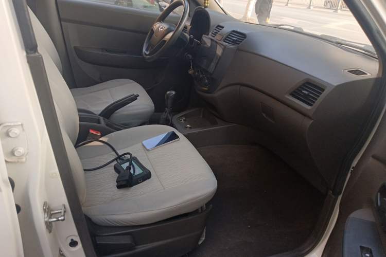 Used Wuling Hongguang 2020 1.2L S Base Model China VI LSI