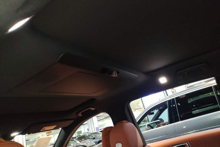 Used Li Auto L7 2024 Ultra Model
