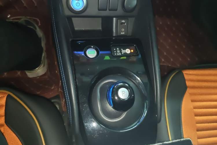 Used Nissan Sylphy EV 2020 Comfort Edition