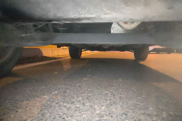 Used Haval H2s 2017 Blue Label 1.5T Dual-Clutch Elite Model
