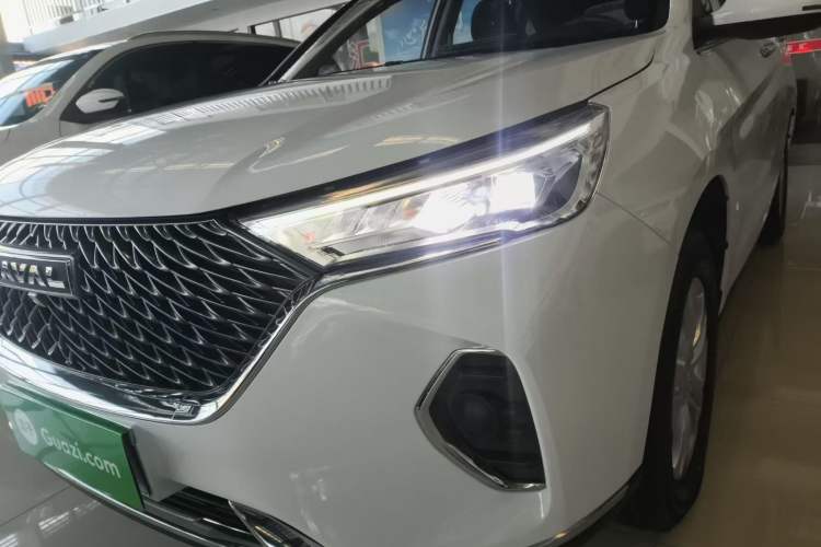 Used Haval M6 2023 PLUS 1.5T DCT Elite Smart Connectivity Model