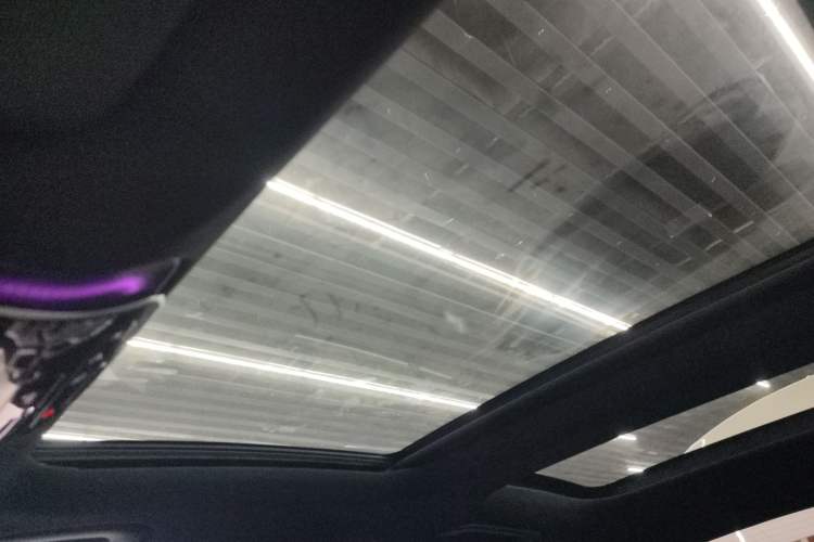 Used Mercedes-Benz C-Class 2022 C 260 L Sport Edition