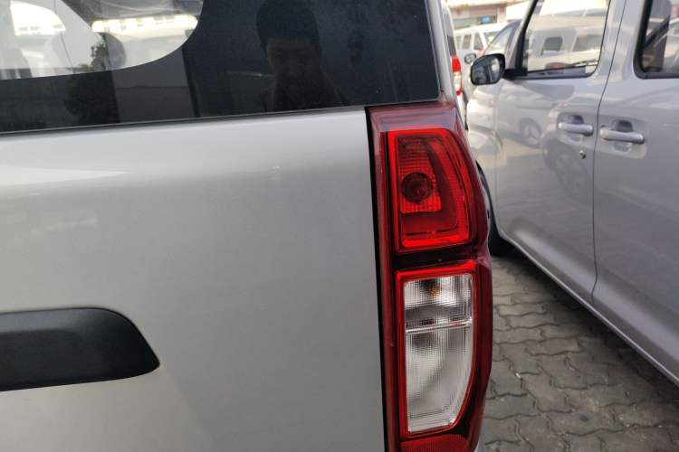 Used Wuling Zhiguang New Energy 
