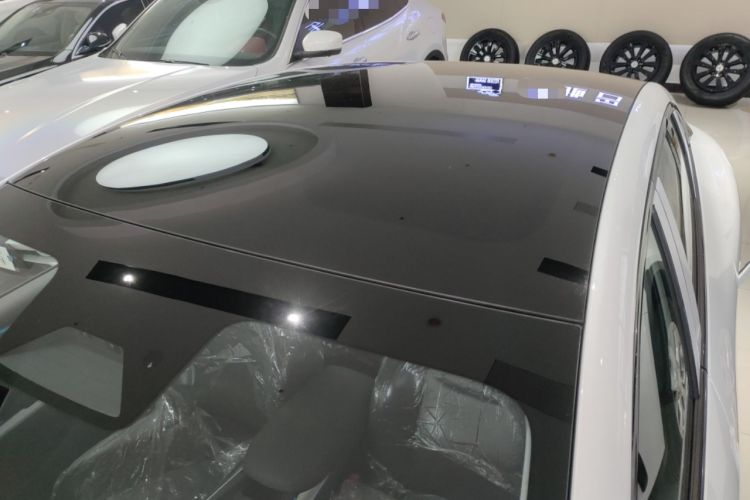 Used XPeng MONA M03 2025 515 Long-Range Plus