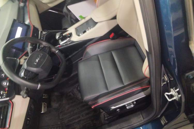 Used Lynk & Co 06 2020 1.5T YAO Halo
