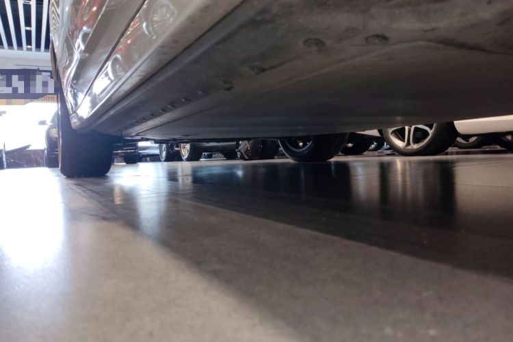 Used BMW iX3 2022 Leading Model